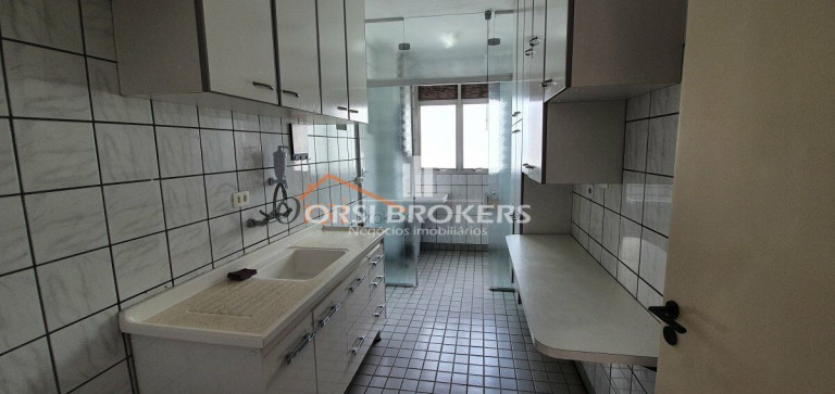 Imagem Apartamento com 2 Quartos à Venda, 53 m² em Rio Pequeno - São Paulo Imagem Apartamento com 2 Quartos à Venda, 53 m² em Rio Pequeno - São Paulo