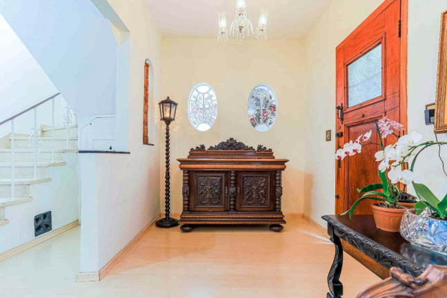Imagem Casa com 6 Quartos à Venda, 210 m² em Aclimação - São Paulo Imagem Casa com 6 Quartos à Venda, 210 m² em Aclimação - São Paulo