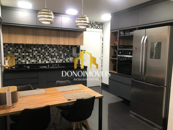 Imagem Apartamento com 3 Quartos à Venda, 106 m² em Centro - São Bernardo Do Campo Imagem Apartamento com 3 Quartos à Venda, 106 m² em Centro - São Bernardo Do Campo