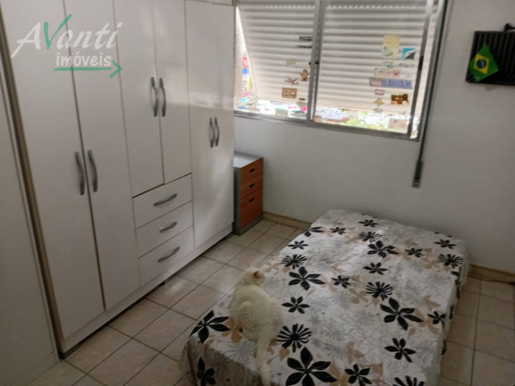 Imagem Apartamento com 3 Quartos à Venda, 146 m² em Gonzaga - Santos Imagem Apartamento com 3 Quartos à Venda, 146 m² em Gonzaga - Santos