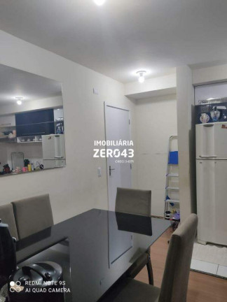 Imagem Apartamento com 3 Quartos à Venda, 60 m² em Jardim São Paulo Ii - Londrina Imagem Apartamento com 3 Quartos à Venda, 60 m² em Jardim São Paulo Ii - Londrina