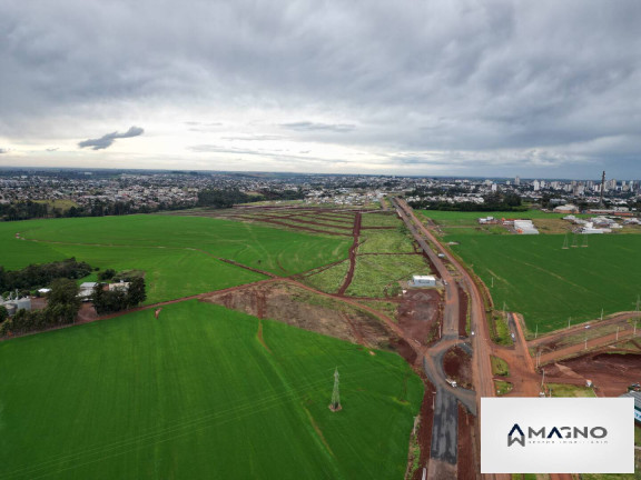 Imagem Terreno à Venda, 154 m² em Brazmadeira - Cascavel Imagem Terreno à Venda, 154 m² em Brazmadeira - Cascavel