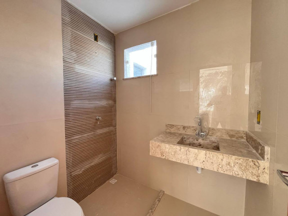 Imagem Casa de Condomínio com 3 Quartos à Venda, 120 m² em Ipitanga - Lauro De Freitas
