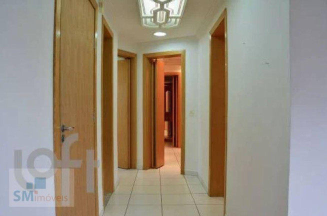 Imagem Apartamento com 3 Quartos à Venda, 196 m² em Vila Santo Estéfano - São Paulo