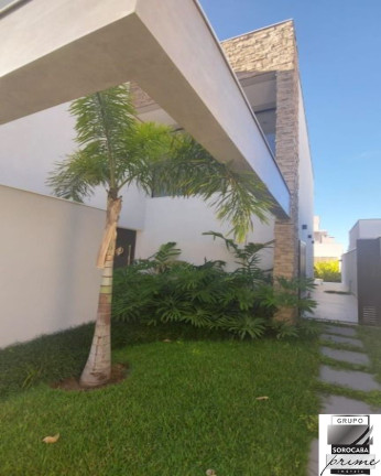 Imagem Casa com 3 Quartos à Venda, 250 m² em Jardim Residencial Chácara Ondina - Sorocaba