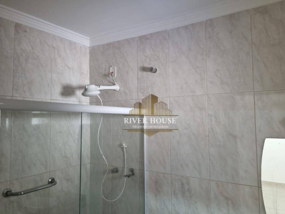 Imagem Casa com 3 Quartos à Venda, 200 m² em Vila Maria - Várzea Grande