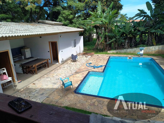 Imagem Chácara com 3 Quartos à Venda, 200 m² em Mato Dentro - Mairiporã