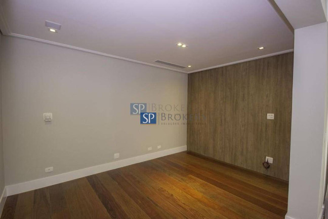 Imagem Apartamento com 6 Quartos à Venda, 492 m² em Boaçava - São Paulo Imagem Apartamento com 6 Quartos à Venda, 492 m² em Boaçava - São Paulo