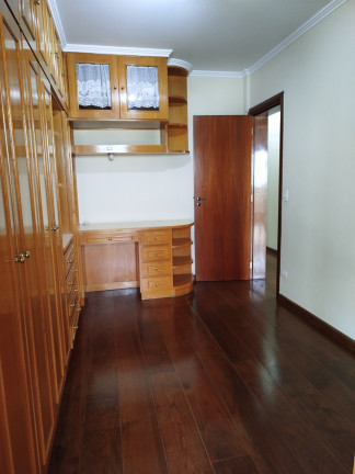 Imagem Apartamento com 4 Quartos à Venda, 176 m² em Vila Mariana - São Paulo