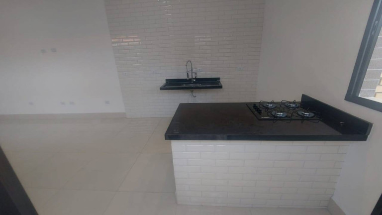 Imagem Casa com 3 Quartos à Venda, 125 m² em Balneario Santa Julia - Itanhaém