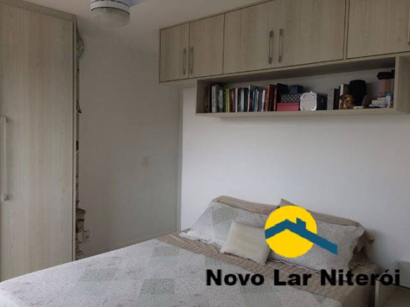 Imagem Apartamento com 2 Quartos à Venda, 75 m² em Maravista - Niterói Imagem Apartamento com 2 Quartos à Venda, 75 m² em Maravista - Niterói