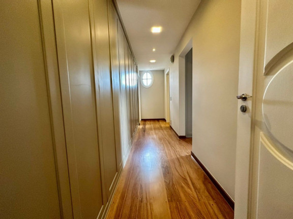 Imagem Apartamento com 5 Quartos à Venda, 336 m² em Jardim Paulista - São Paulo