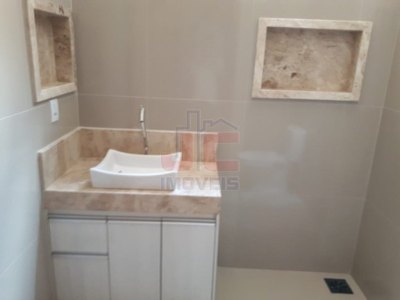 Imagem Casa com 3 Quartos à Venda, 250 m² em Bonfim Paulista - Ribeirão Preto