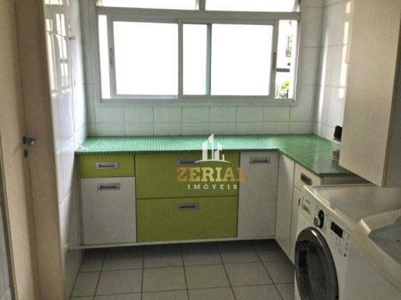 Imagem Apartamento com 3 Quartos à Venda, 150 m² em Santa Paula - São Caetano Do Sul Imagem Apartamento com 3 Quartos à Venda, 150 m² em Santa Paula - São Caetano Do Sul