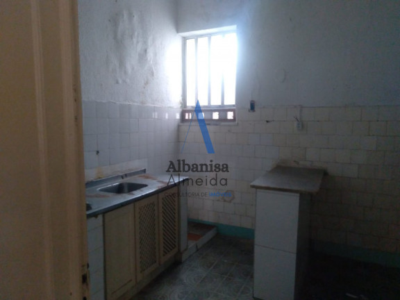 Imagem Casa com 5 Quartos à Venda, 230 m² em Centro - Fortaleza Imagem Casa com 5 Quartos à Venda, 230 m² em Centro - Fortaleza