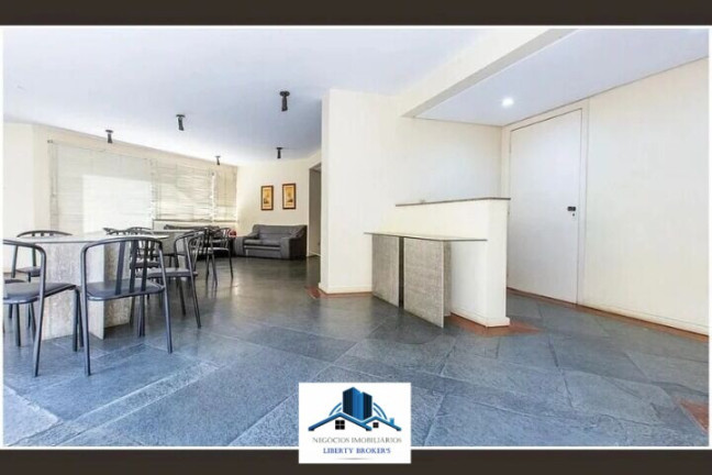Imagem Apartamento com 4 Quartos para Alugar, 230 m² em Jardim Vila Mariana - São Paulo Imagem Apartamento com 4 Quartos para Alugar, 230 m² em Jardim Vila Mariana - São Paulo