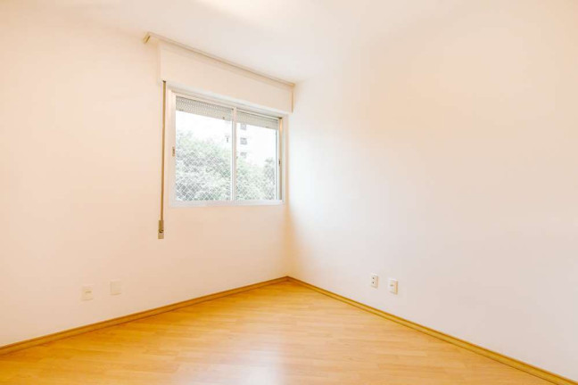 Imagem Apartamento com 3 Quartos à Venda, 120 m² em Higienópolis - São Paulo