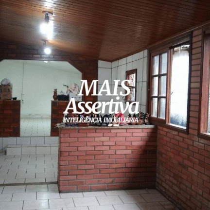 Imagem Casa com 2 Quartos para Alugar, 1.800 m² em Diehl - Novo Hamburgo Imagem Casa com 2 Quartos para Alugar, 1.800 m² em Diehl - Novo Hamburgo