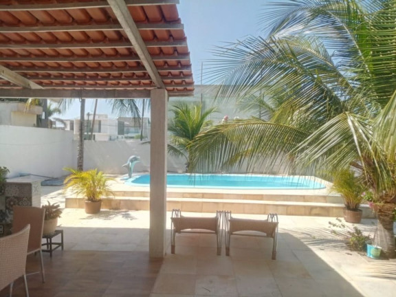 Imagem Casa com 4 Quartos à Venda, 250 m² em Porto Das Dunas - Fortaleza Imagem Casa com 4 Quartos à Venda, 250 m² em Porto Das Dunas - Fortaleza