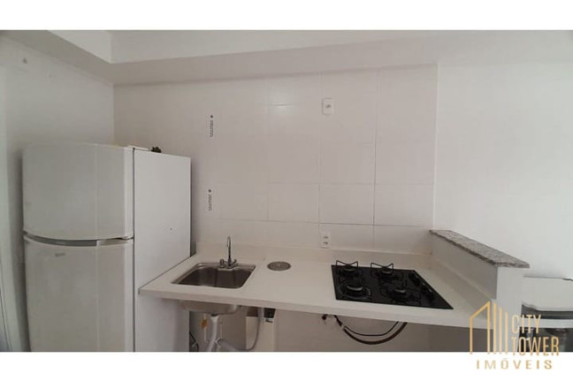 Imagem Apartamento com 1 Quarto à Venda, 29 m² em Jardim Da Glória - São Paulo Imagem Apartamento com 1 Quarto à Venda, 29 m² em Jardim Da Glória - São Paulo