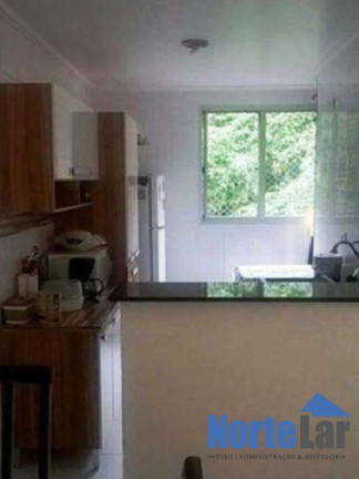 Imagem Apartamento com 2 Quartos à Venda, 48 m² em Vila Amália (zona Norte) - São Paulo