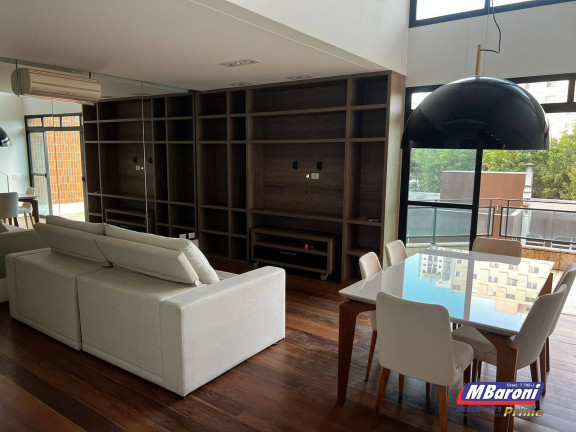Imagem Apartamento com 2 Quartos para Alugar, 140 m² em Pinheiros - São Paulo Imagem Apartamento com 2 Quartos para Alugar, 140 m² em Pinheiros - São Paulo