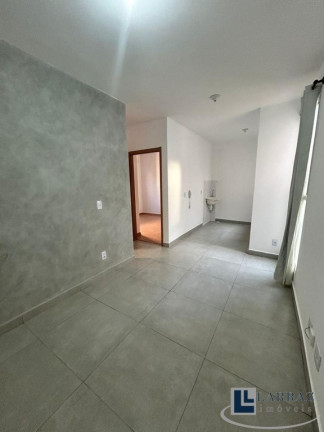 Imóvel com 2 Quartos à Venda, 42 m² em Jardim Ouro Branco - Ribeirão Preto
