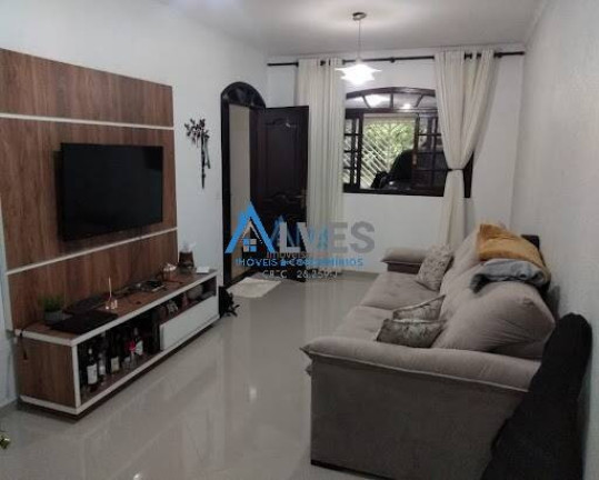 Imagem Sobrado com 4 Quartos à Venda, em Montanhão - São Bernardo Do Campo Imagem Sobrado com 4 Quartos à Venda, em Montanhão - São Bernardo Do Campo