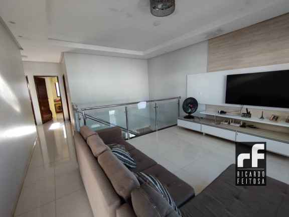 Imagem Casa de Condomínio com 4 Quartos à Venda, 240 m² em São Luiz - Arapiraca