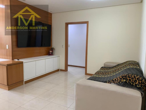 Imagem Apartamento com 4 Quartos à Venda, 169 m² em Itapuã - Vila Velha Imagem Apartamento com 4 Quartos à Venda, 169 m² em Itapuã - Vila Velha