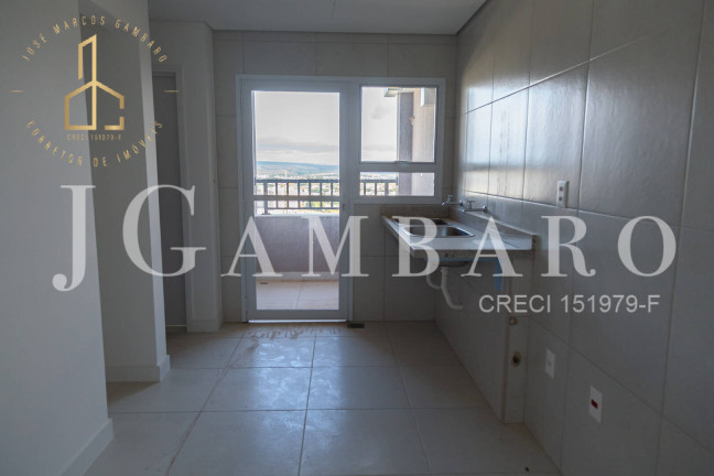 Imagem Apartamento com 4 Quartos à Venda, 314 m² em Parque Campolim - Sorocaba