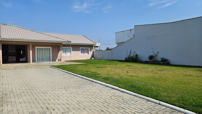 Imagem Casa com 4 Quartos à Venda, 130 m² em Praia Do Ervino - Sao Francisco Do Sul
