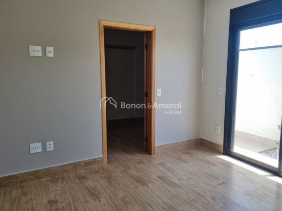 Imagem Casa de Condomínio com 3 Quartos à Venda, 300 m² em Parque Brasil 500 - Paulínia