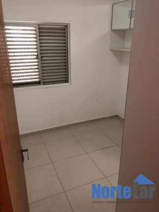 Imagem Cobertura com 2 Quartos à Venda, 121 m² em Freguesia Do ó - São Paulo
