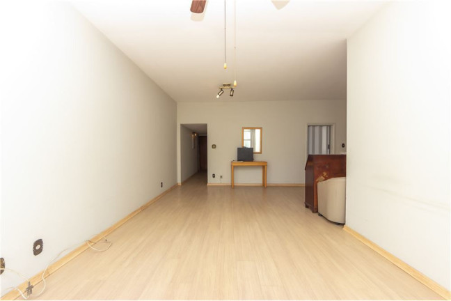 Imagem Apartamento com 3 Quartos à Venda, 125 m² em Bom Retiro - São Paulo