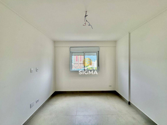 Imagem Apartamento com 3 Quartos à Venda, 110 m² em Enseada - Guarujá