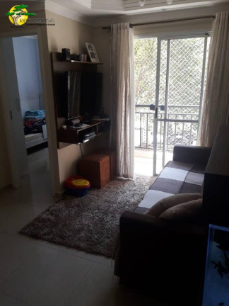 Imagem Apartamento com 3 Quartos à Venda, 54 m² em Imirim - São Paulo