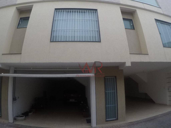 Imagem Sobrado com 3 Quartos à Venda, 160 m² em Vila Ré - São Paulo Imagem Sobrado com 3 Quartos à Venda, 160 m² em Vila Ré - São Paulo