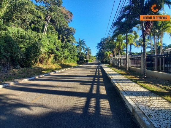 Imagem Terreno à Venda, 2.700 m² em Portão - Lauro De Freitas Imagem Terreno à Venda, 2.700 m² em Portão - Lauro De Freitas