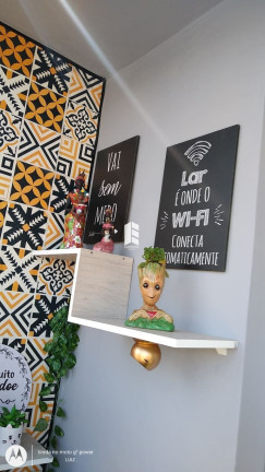 Imagem Apartamento com 2 Quartos à Venda,  em Patronato - Santa Maria