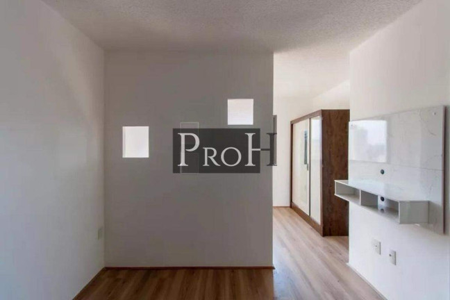 Foto do imóvel Apartamento com 1 Quarto à Venda, 33 m² em Vila Independência - São Paulo