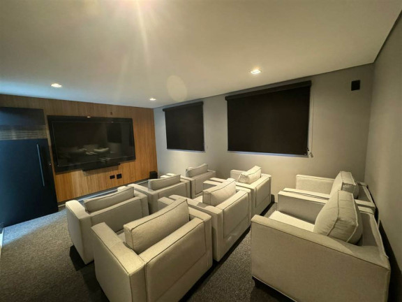 Imagem Apartamento com 2 Quartos à Venda, 68 m² em Vila Moreira - Guarulhos