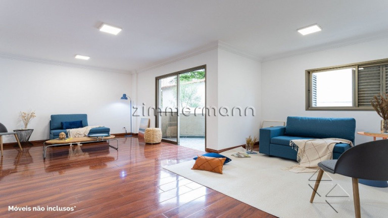 Imagem Apartamento com 4 Quartos à Venda, 241 m² em Moema - São Paulo Imagem Apartamento com 4 Quartos à Venda, 241 m² em Moema - São Paulo