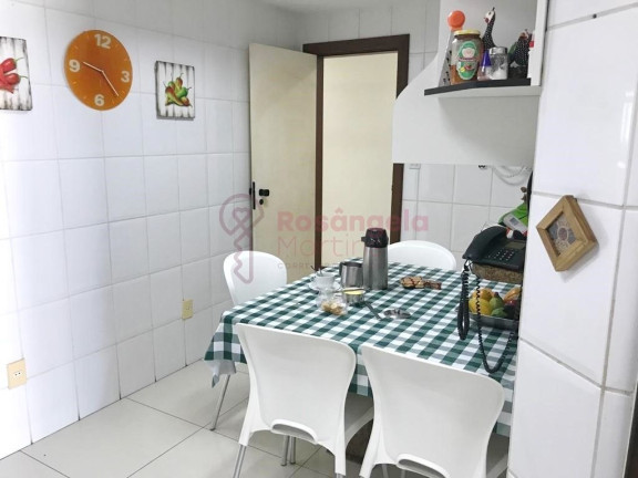 Imagem Apartamento com 4 Quartos à Venda, 198 m² em Itapuã - Vila Velha