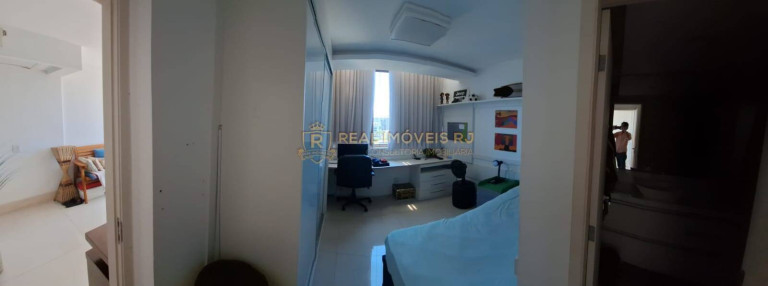 Imagem Apartamento com 2 Quartos à Venda, 107 m² em Barra Da Tijuca - Rio De Janeiro Imagem Apartamento com 2 Quartos à Venda, 107 m² em Barra Da Tijuca - Rio De Janeiro