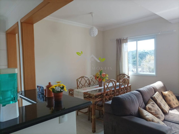 Imagem Apartamento com 2 Quartos à Venda, 90 m² em Vila Everest - Campos Do Jordão Imagem Apartamento com 2 Quartos à Venda, 90 m² em Vila Everest - Campos Do Jordão