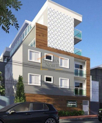 Apartamento com 3 Quartos à Venda, 58 m² em Jardim São Paulo (zona Norte) - São Paulo