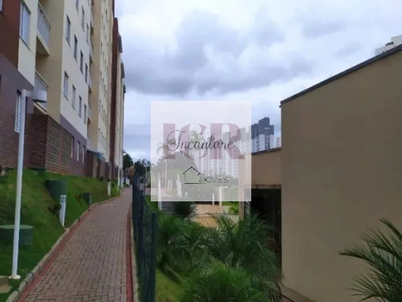 Imagem Apartamento com 3 Quartos à Venda, 60 m² em Jardim Piratininga - Sorocaba Imagem Apartamento com 3 Quartos à Venda, 60 m² em Jardim Piratininga - Sorocaba