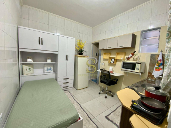 Imagem Casa com 1 Quarto para Alugar, 30 m² em Terra Preta - Mairiporã Imagem Casa com 1 Quarto para Alugar, 30 m² em Terra Preta - Mairiporã