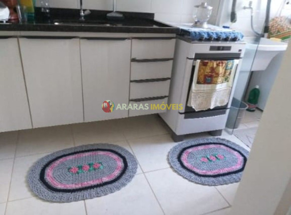 Imagem Apartamento com 2 Quartos à Venda, 55 m² em Maitinga - Bertioga